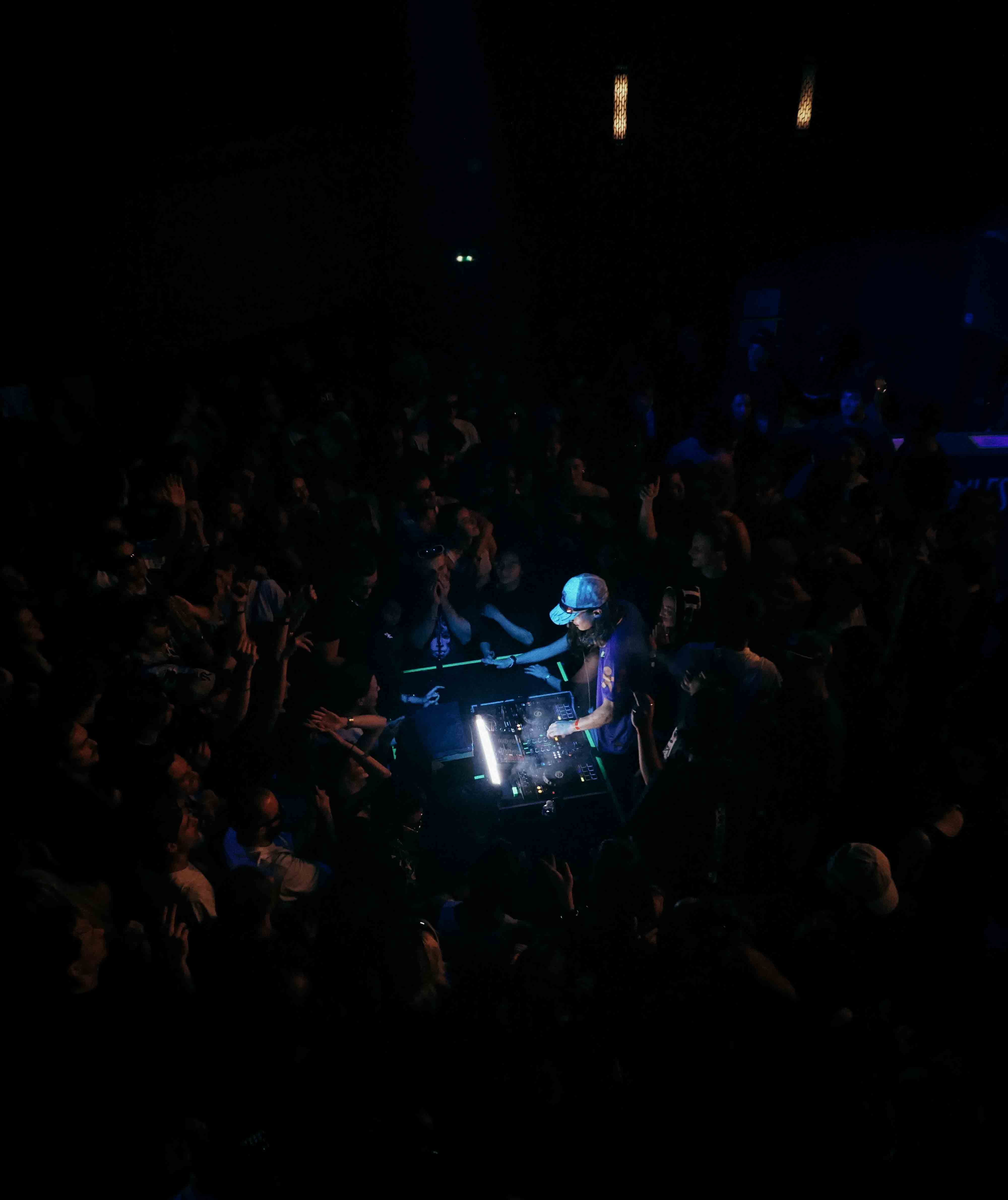 Barthelemy de Mazenod | Lumia #1 | Unsho
