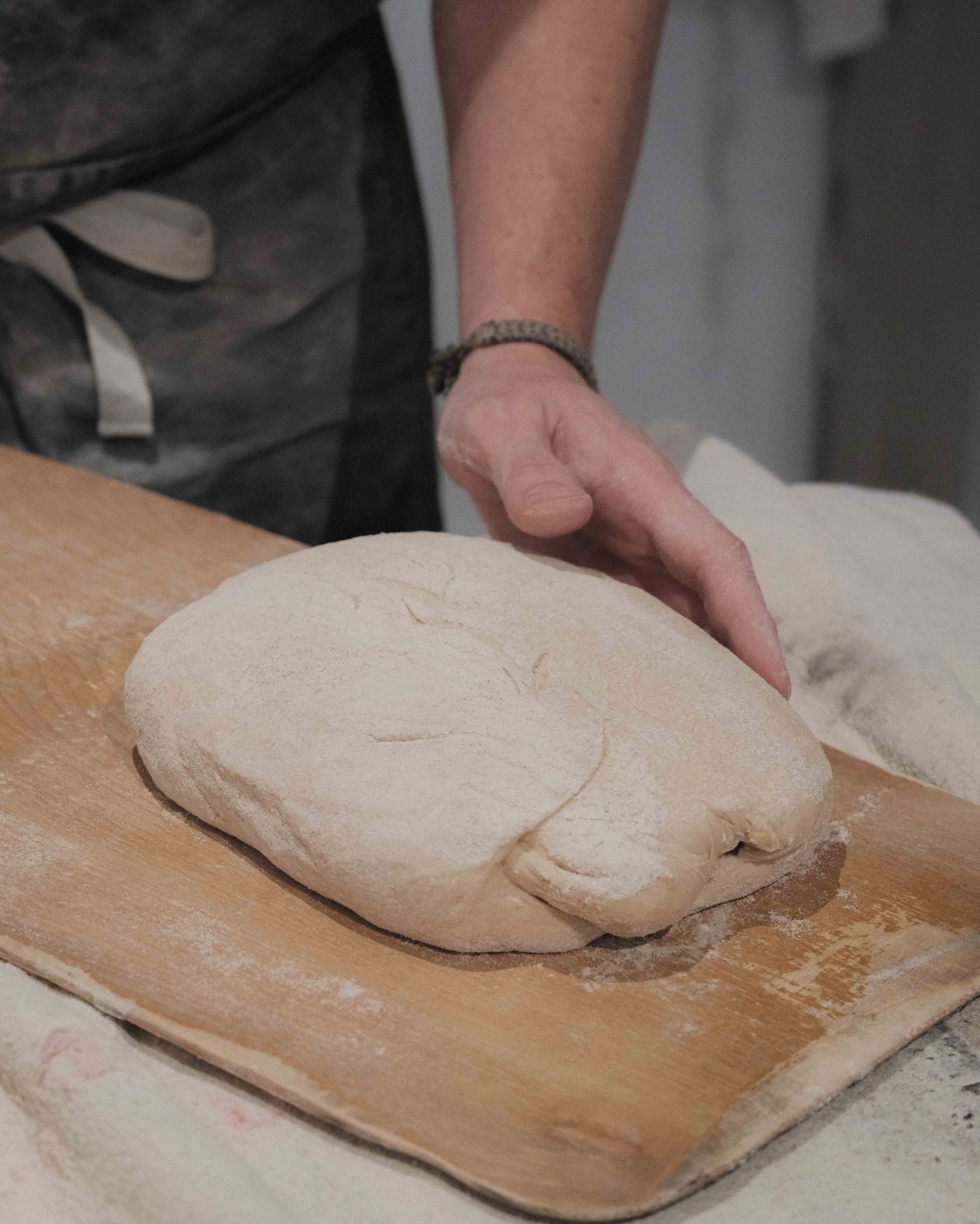 Barthélémy de Mazenod | Boulangerie Secousse