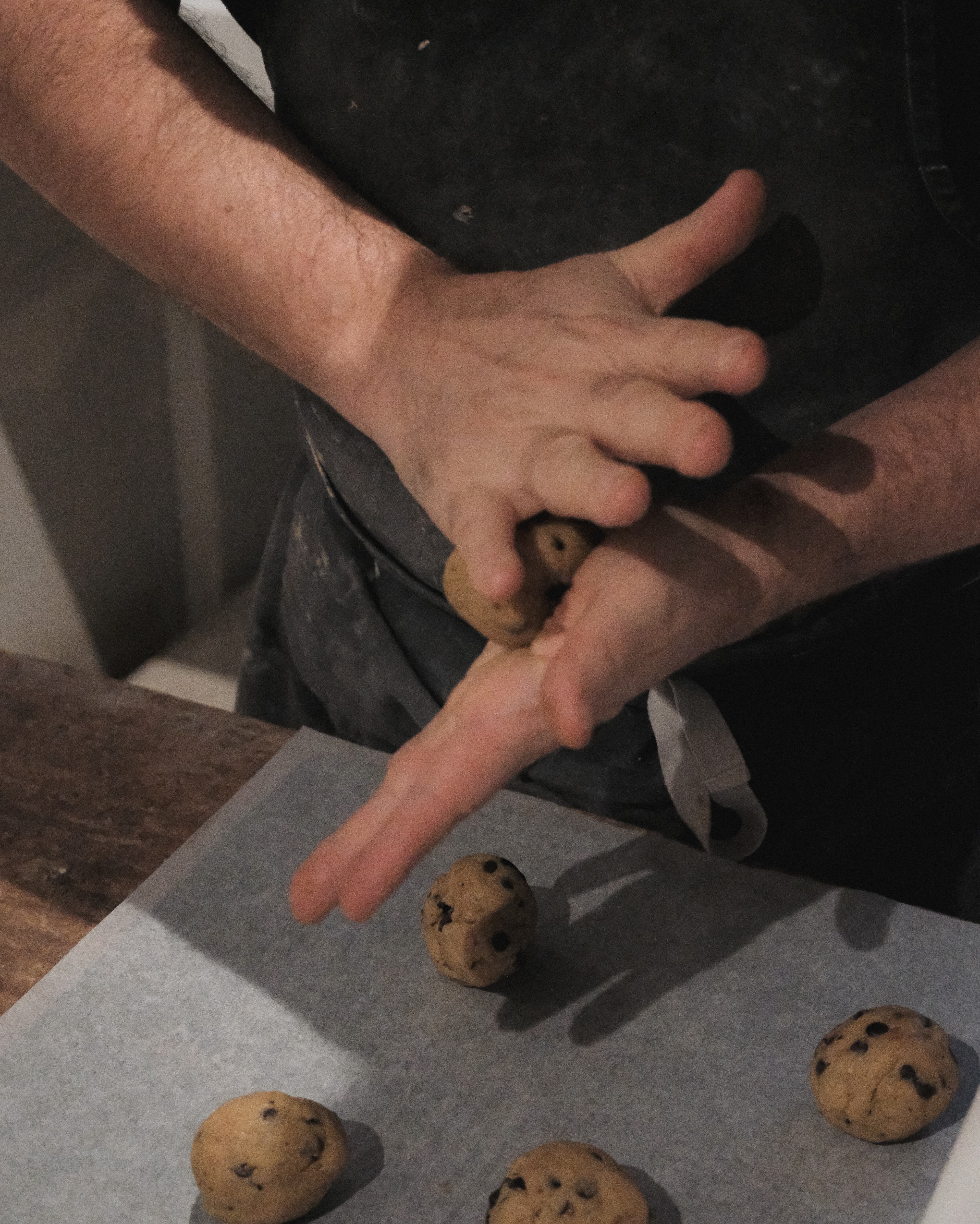 Barthélémy de Mazenod | Boulangerie Secousse