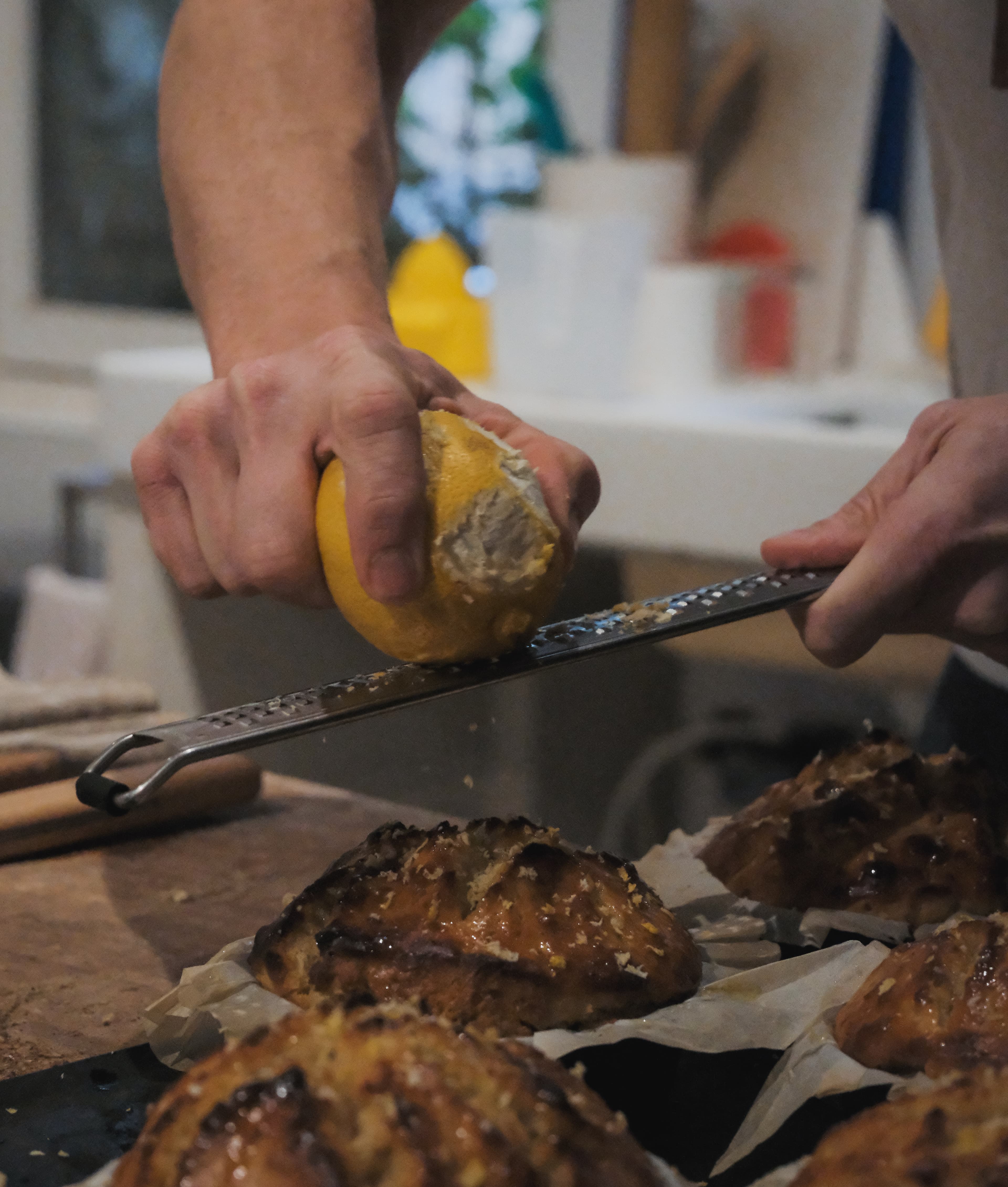 Barthélémy de Mazenod | Boulangerie Secousse