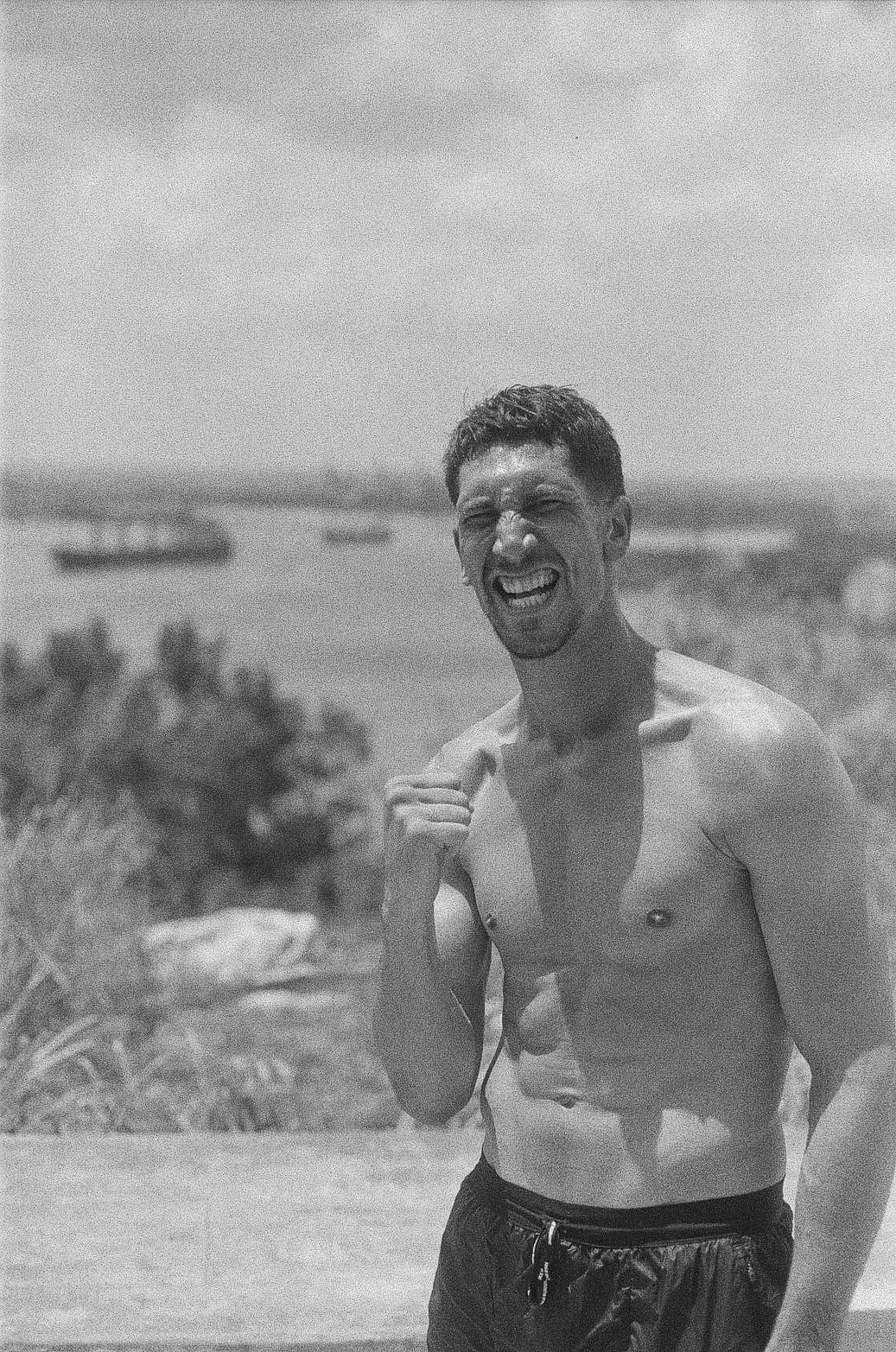 Barthelémy de Mazenod | Boxing in Cuba | Léo Benarab